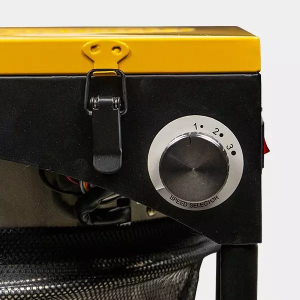 Bud Table Trimmer - GB The Green Brand