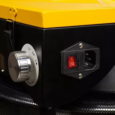 Bud Table Trimmer - GB The Green Brand