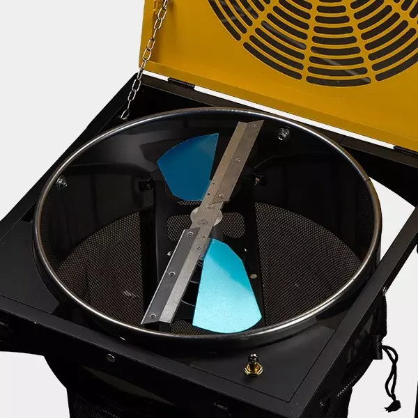 Bud Table Trimmer - GB The Green Brand