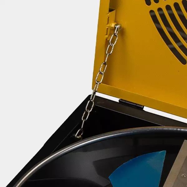 Bud Table Trimmer - GB The Green Brand