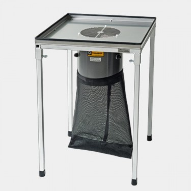 Trimbox + estação de...