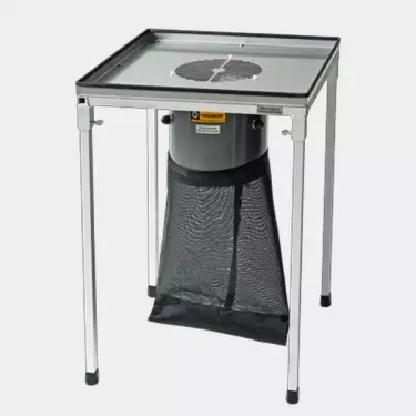 Trimbox + Work Table Workstation Trimpro - GB The Green Brand