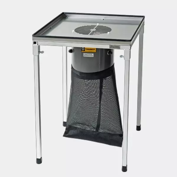 Trimbox + Workstation table by Trimpro - GB