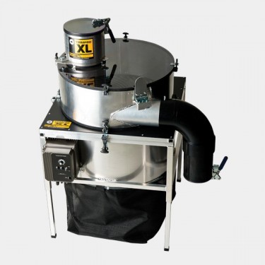 Apresentação Automática XL