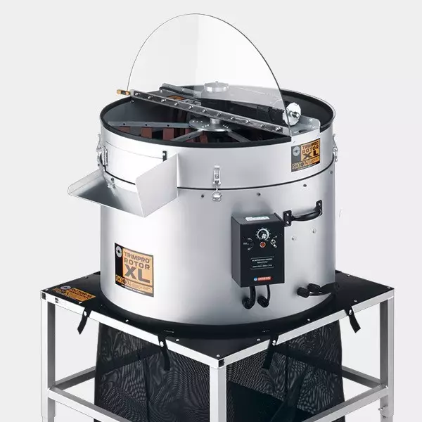 View Trimpro Rotor XL