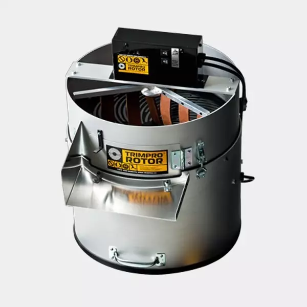 View Trimpro Rotor trimmer for cannabis - GB