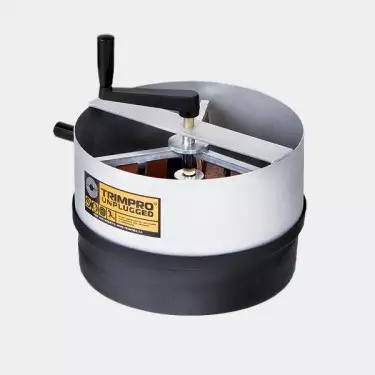 Trimpro Unplugged (Manual)