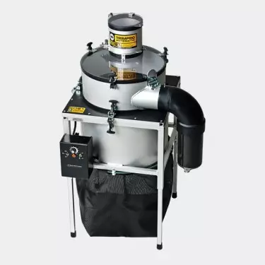 Trimpro Automatik Lutador profissional - GB The Green Brand