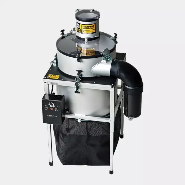 Trimpro Automatik Trimmer professional - GB