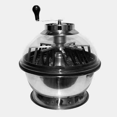 Peladora Leaf Automática 60 cm