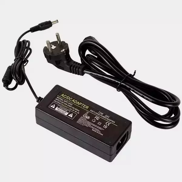 Peladora Leaf Automática Peladora Leaf Automática Cable y Transformador