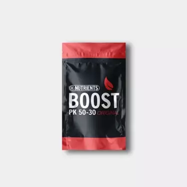 Boost PK 50-30 GB Nutrients 75g