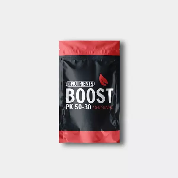 View Boost PK 50-30 GB Nutrients 75g