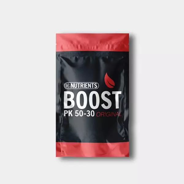 Boost PK 50-30 GB Nutrients 150g