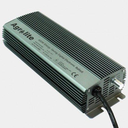 Balastro Electrónico Agrolite