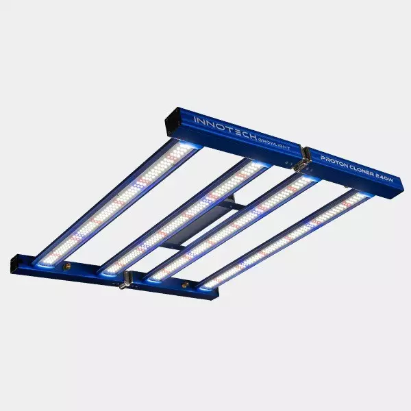 View Proton SMD CLONER 240W LED - GB The Green Brand