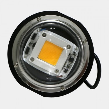 LED TX COB DOB Burbuja 1