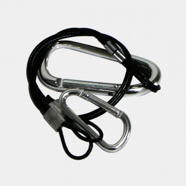 LED TX COB DOB Burbuja Cables