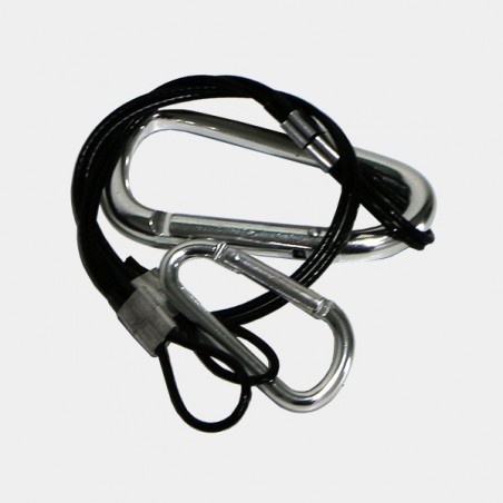 LED TX COB DOB Burbuja Cables