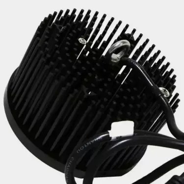 LED TX COB DOB Bubble. Baixo Consumo - GB The Green Brand