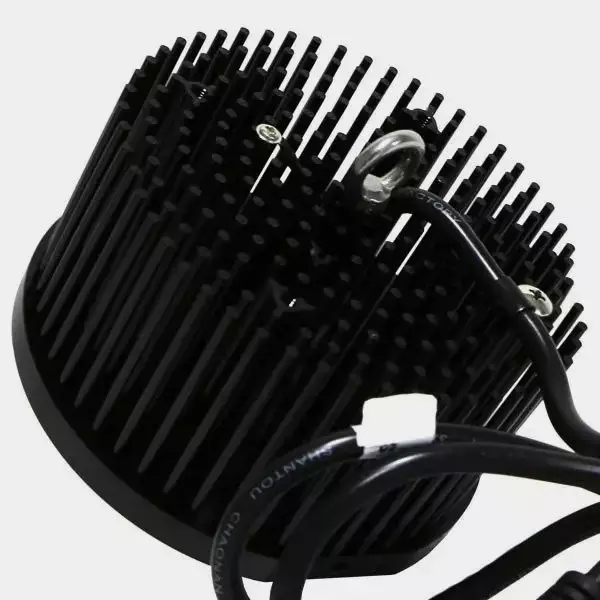 LED TX COB DOB Bubble. Baixo Consumo - GB The Green Brand