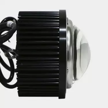 LED TX COB DOB Bubble. Baixo Consumo - GB The Green Brand