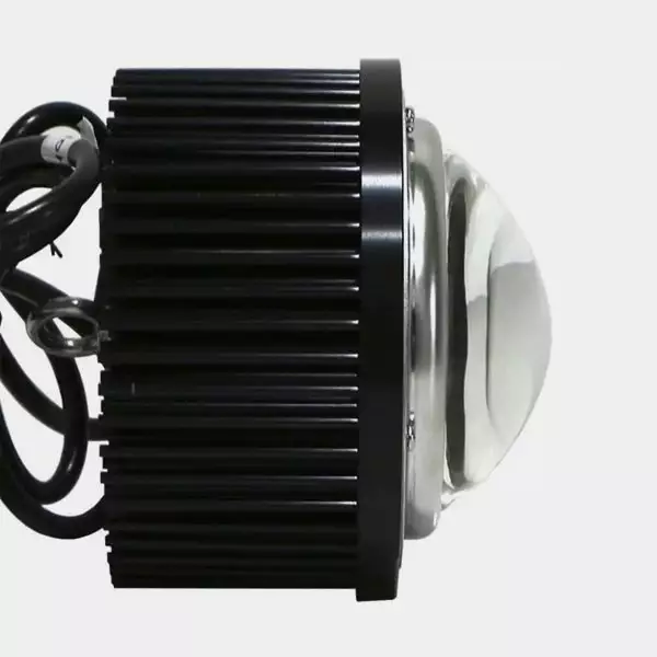 LED TX COB DOB Bubble. Baixo Consumo - GB The Green Brand