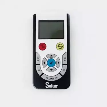 Mando para Balastro Electra Solux 600W