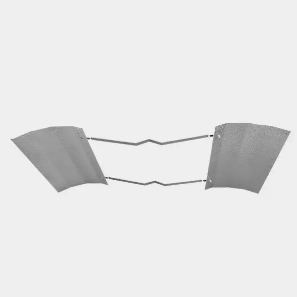 Reflector Super Wings Extension Kit - GB