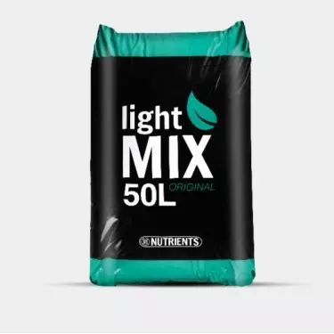 Light mix 50 L GB Nutrients