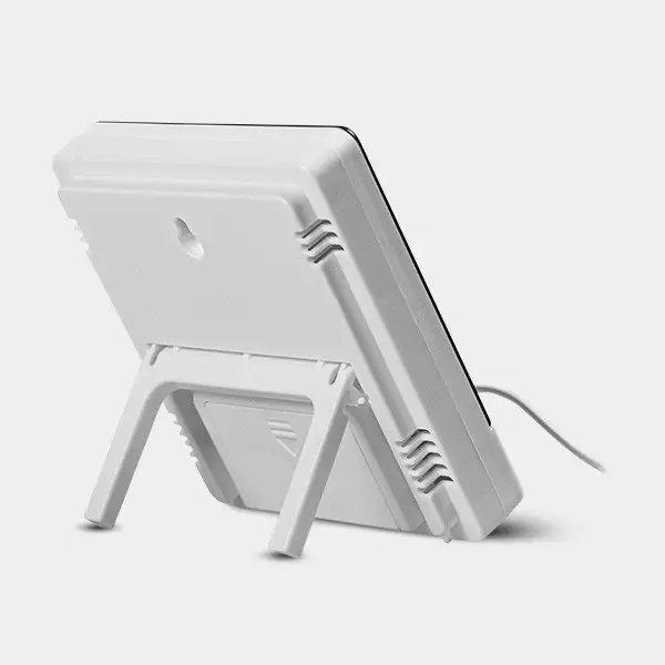 GB Thermohygrometer with Big Screen and Probe - GB