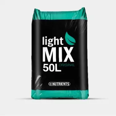 50L Light Mix GB Nutrients
