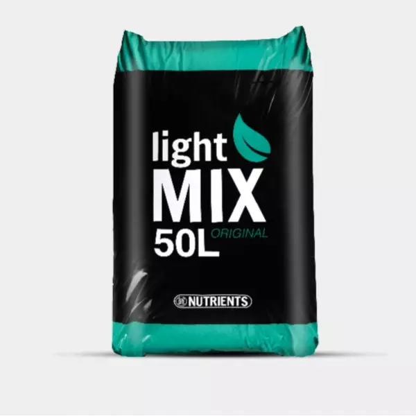 50L Light Mix GB Nutrients