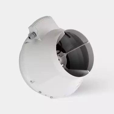 VK Plastic Tubular Extractor