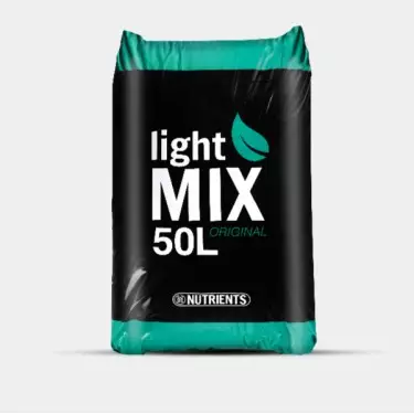 Light Mix Boom Nutrients