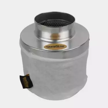 Filtro Pure Filter 150/400