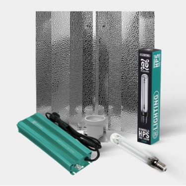 Kit HPS 600W GB Lighting