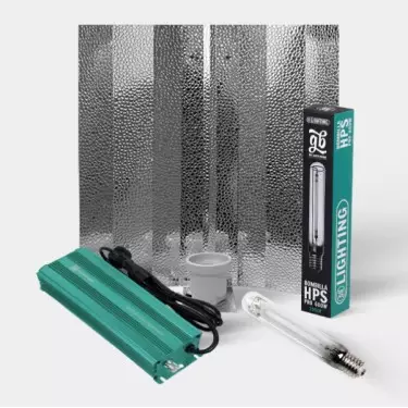 Kit HPS 600W GB Lighting