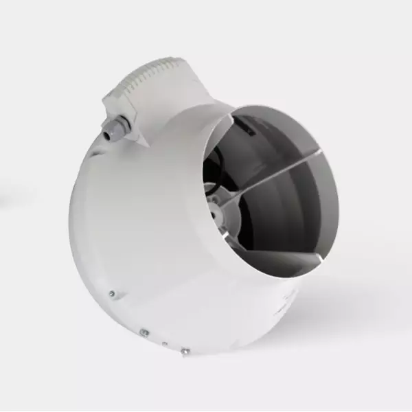 VK Tubular extractor