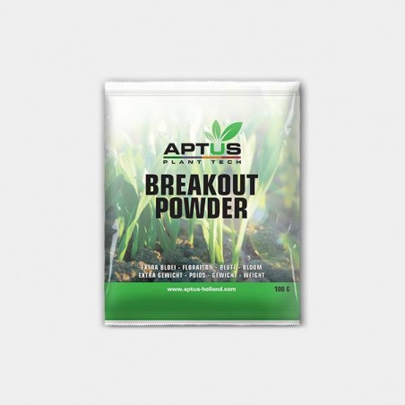 Break Out Powder 100g