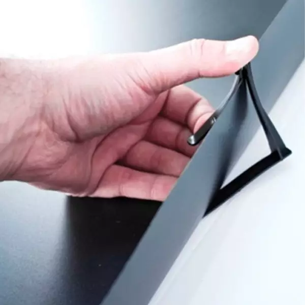 View Flexible and watertight Roll Tray - GB