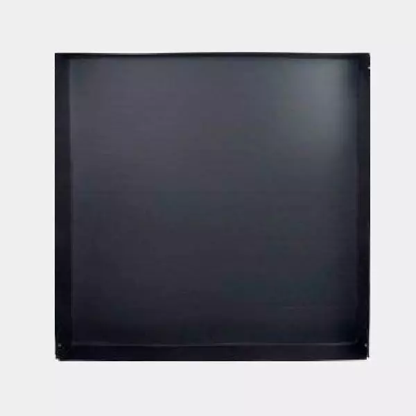 Bandeja Roll Tray (como medida) Bandeja de rolo de bandeira flexível e stag - GB The Green Brand