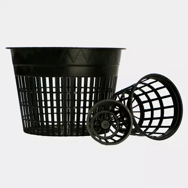 View Mesh pot size - 8" (DWCPOT replacement)
