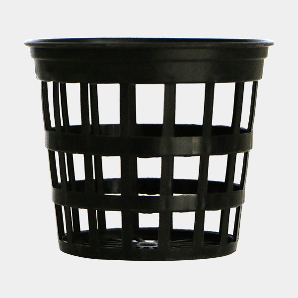 3" 5,6 cm de diâmetro da base, 8 cm de diâmetro da boca | 1 unidade