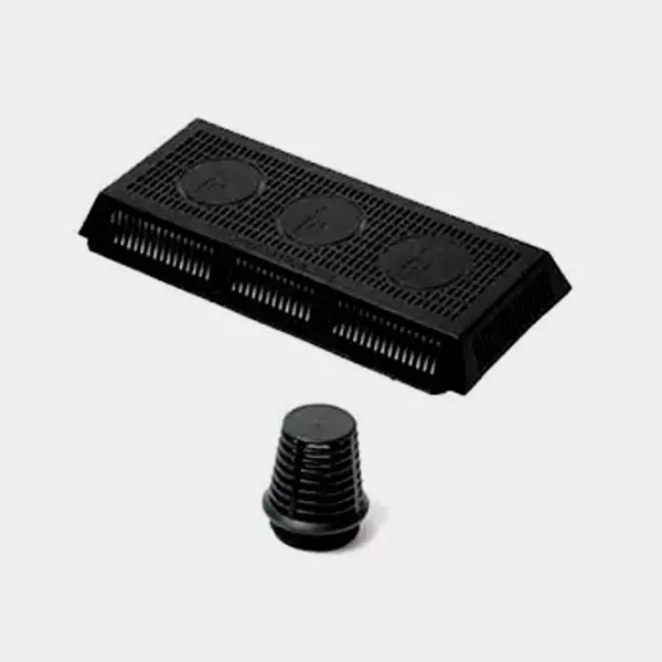 View Drain filters for flood table - Grow Barato