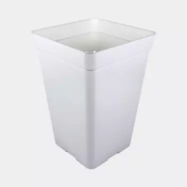 Vaso especial Autoflorescentes Branco - GB The Green Brand