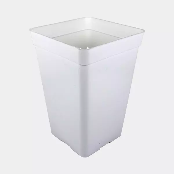 Vaso especial Autoflorescentes Branco - GB The Green Brand