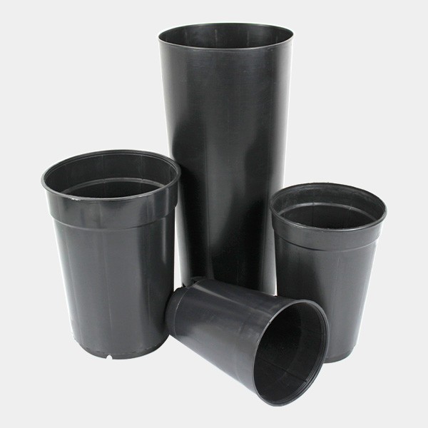 View Maceta tubular VDL