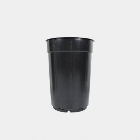 Maceta tubular VDL