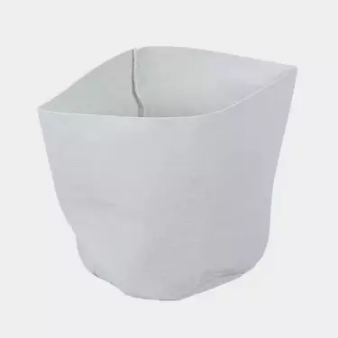 Vasos de Tela Branca para Cultivo - GB The Green Brand